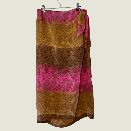 Pollera