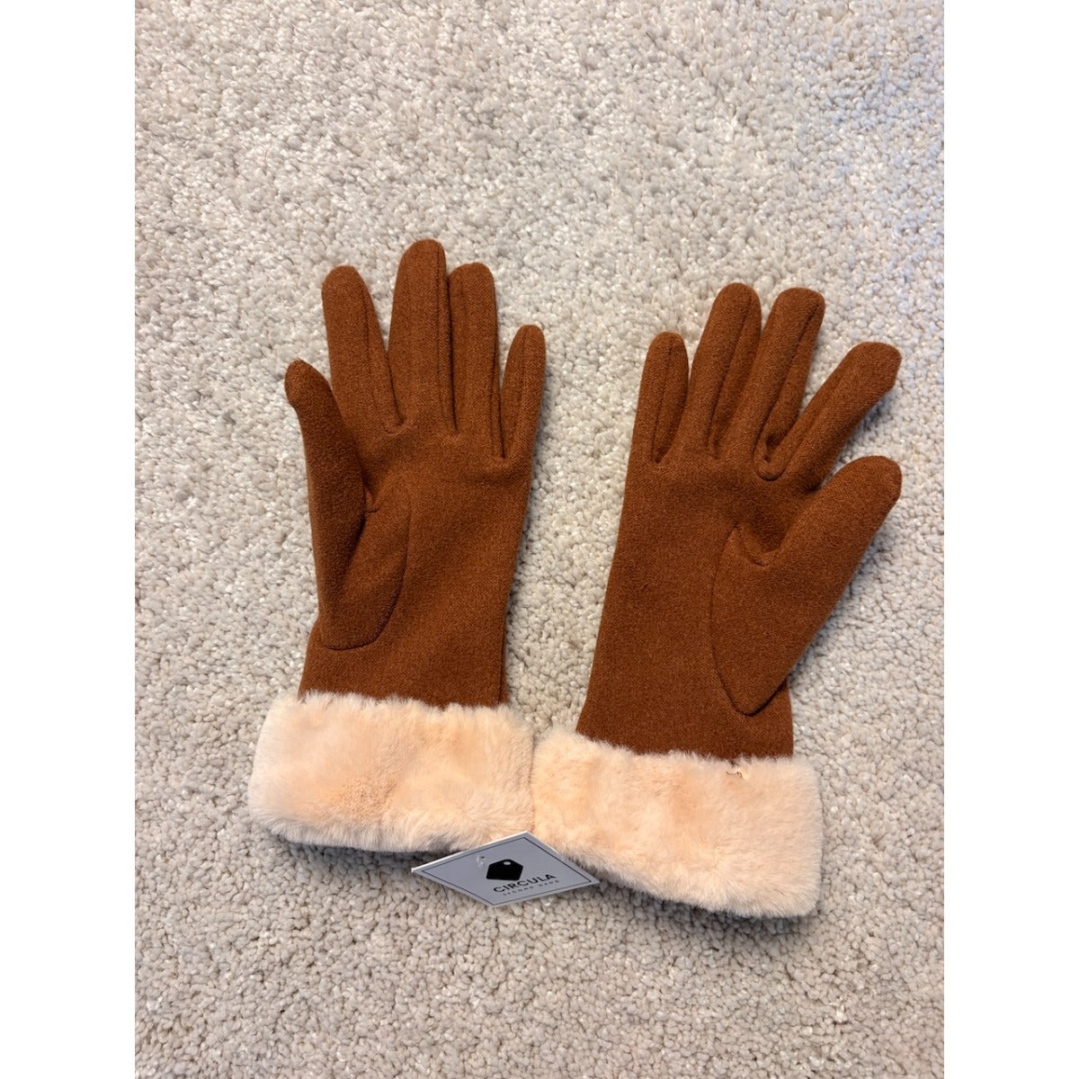 Guantes