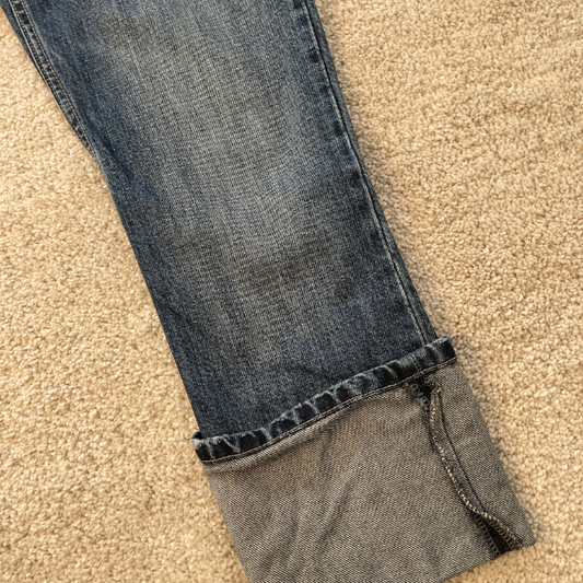 Pantalon ZARA