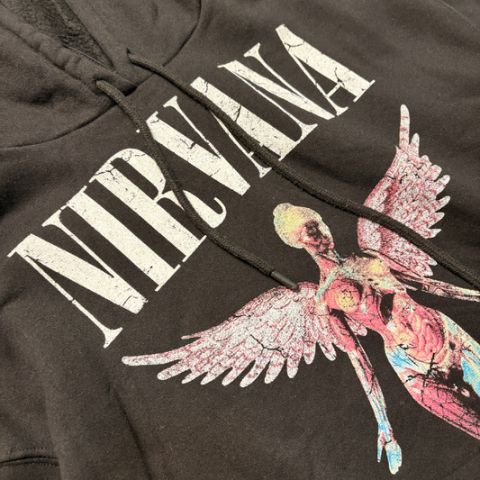 Buzo NIRVANA