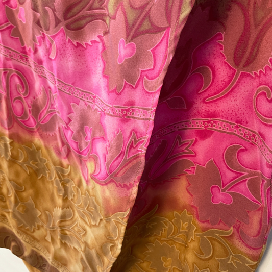 Pollera