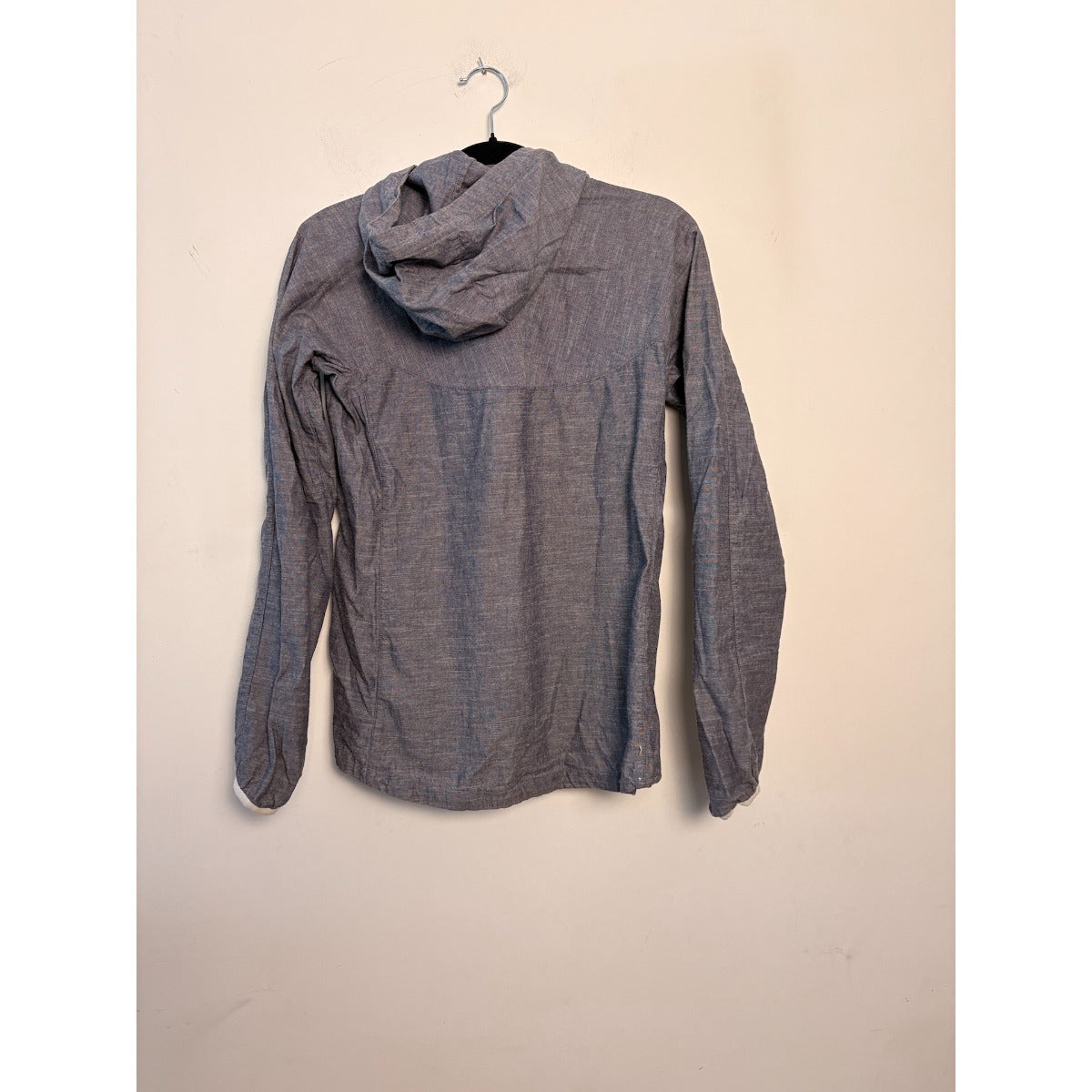 Campera NIKE