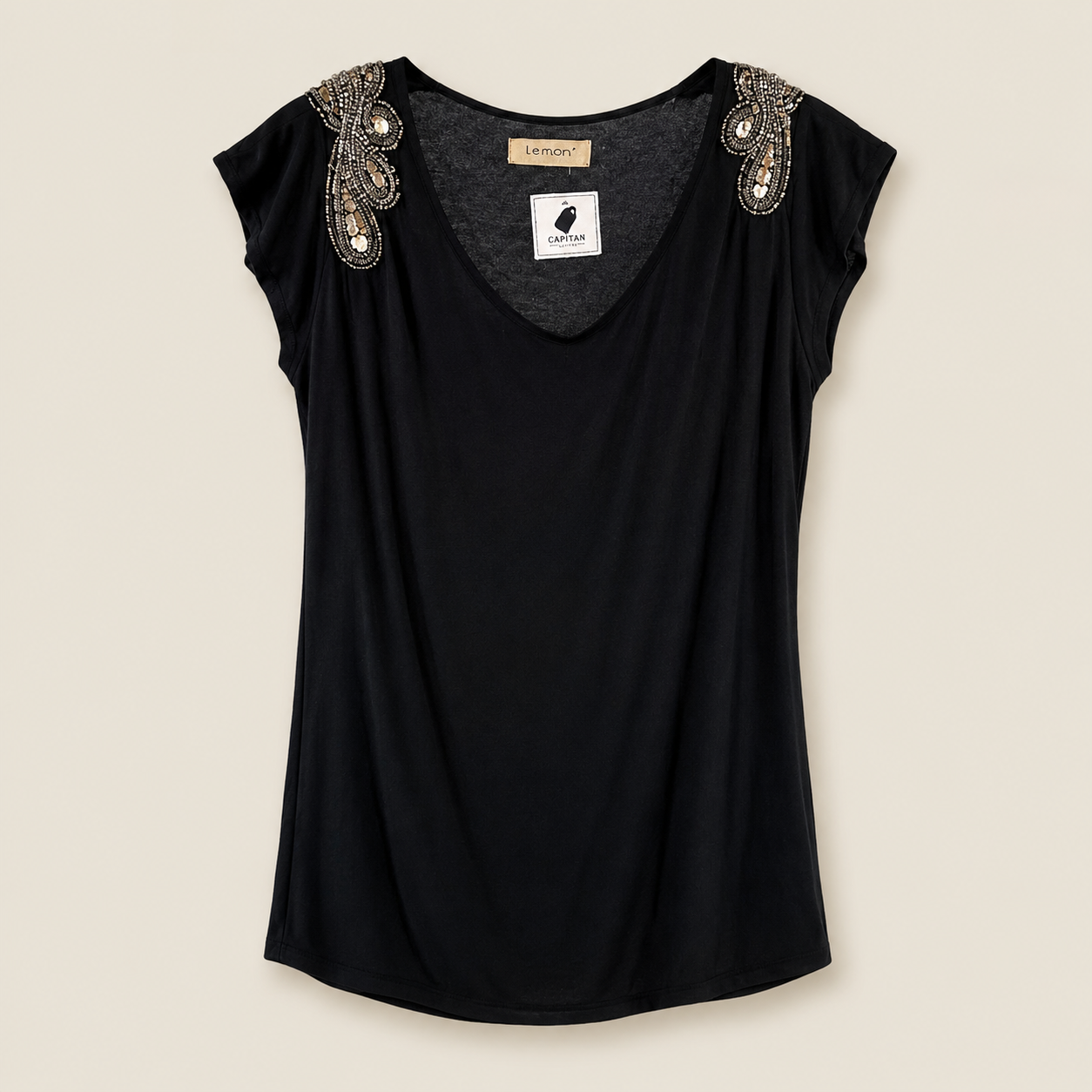 Blusa LEMON