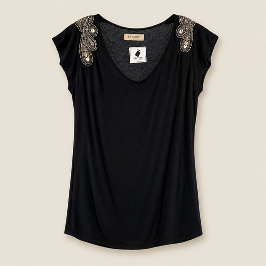 Blusa LEMON