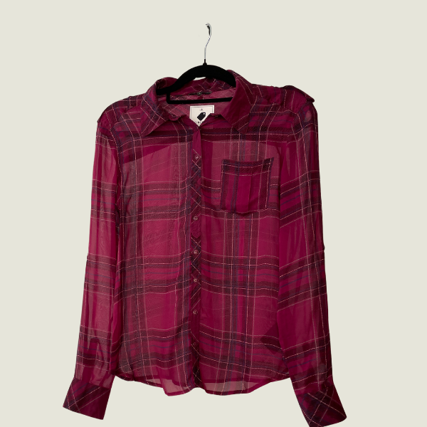 Camisa GUESS