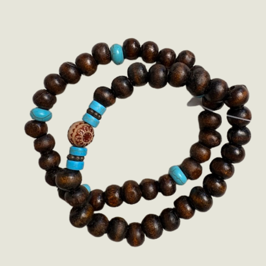 Pulseras x 2