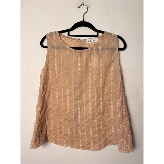 Musculosa NsLd