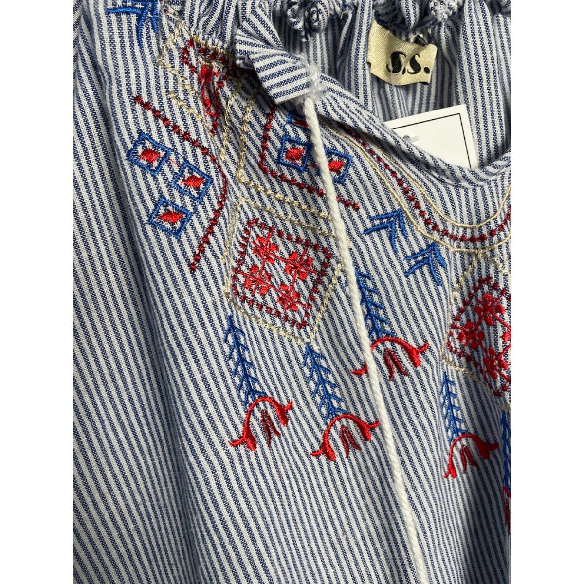 Camisa/Blusa