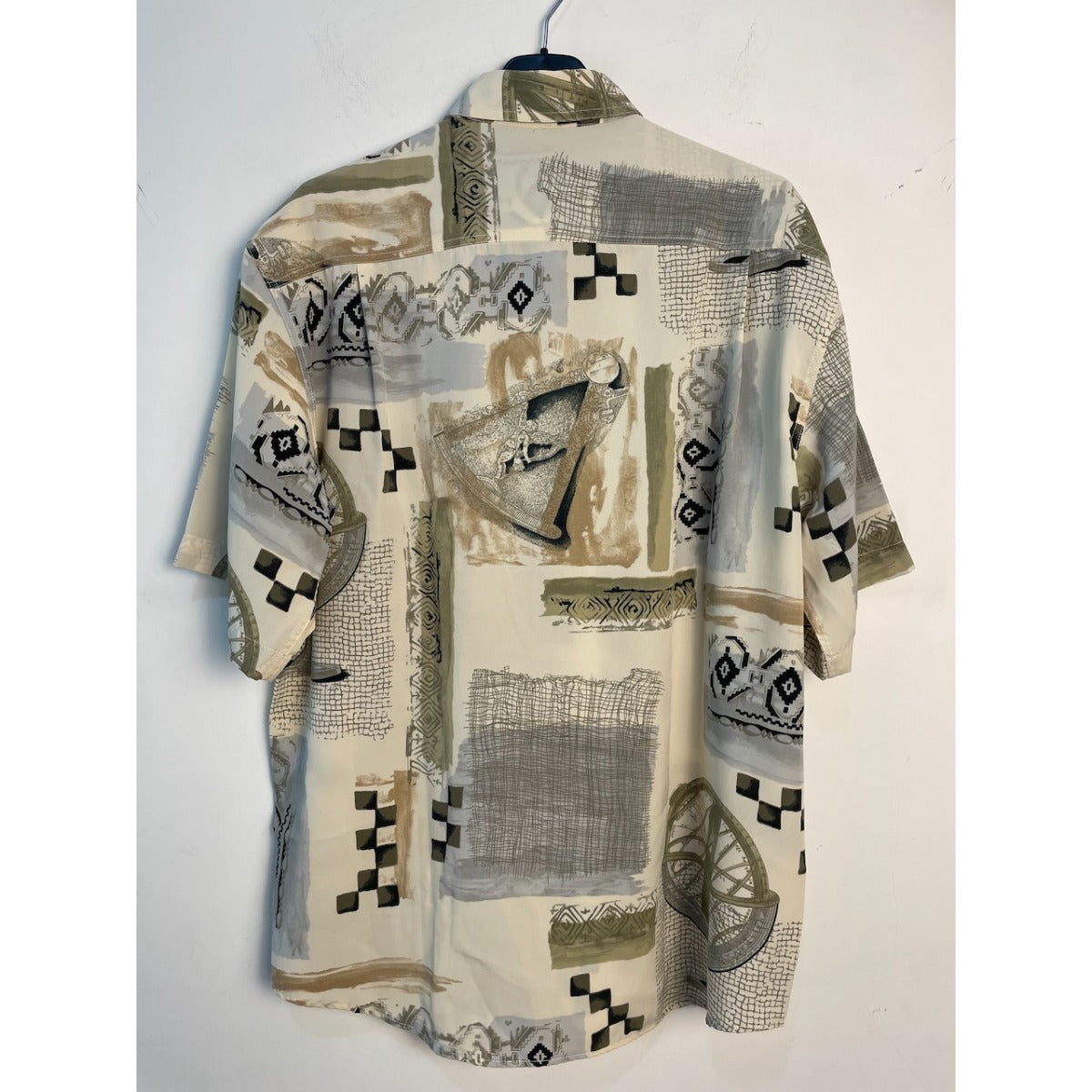 Camisa