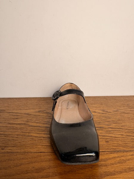 Zapatos PASQUALINI - Talle 37
