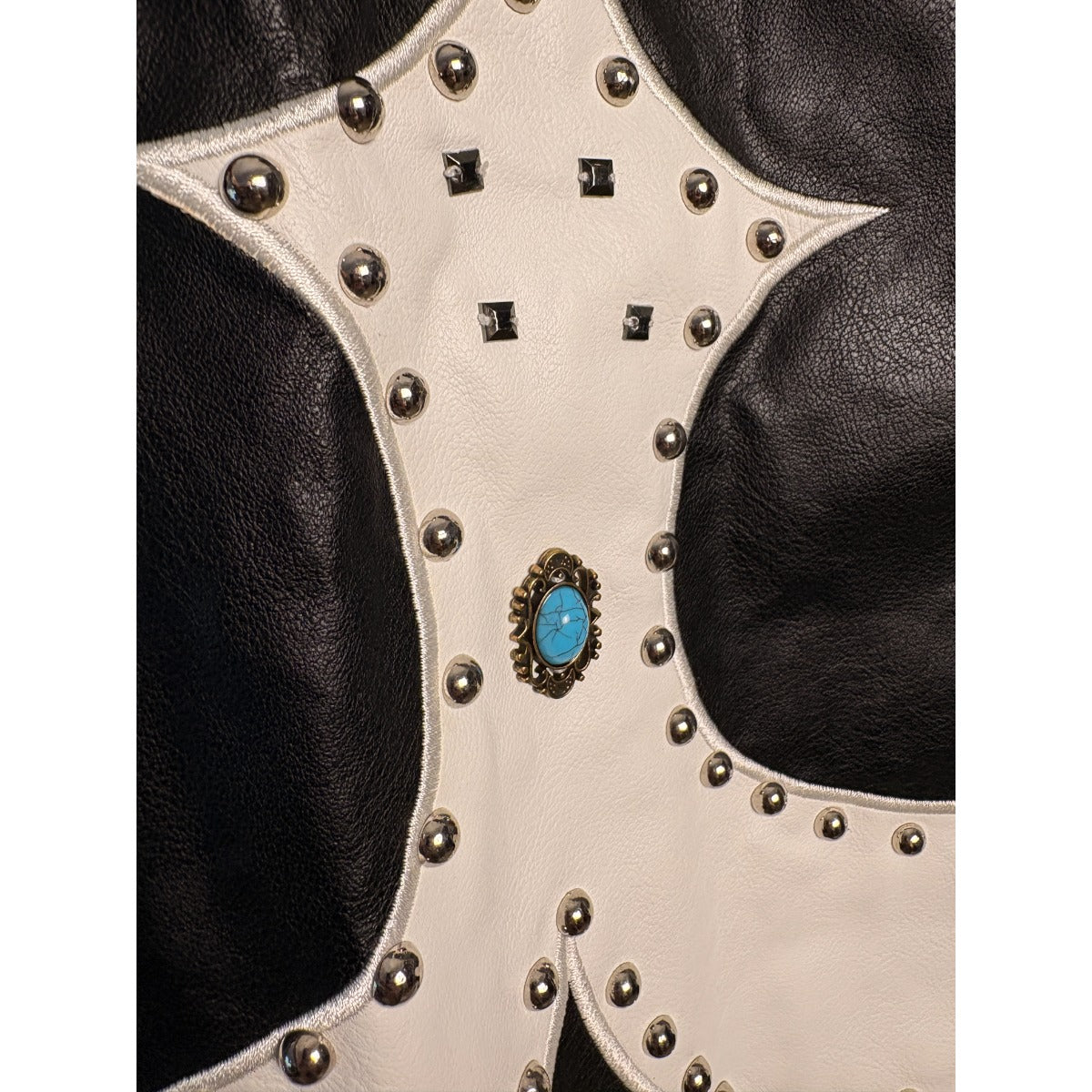 Campera LA QUIA