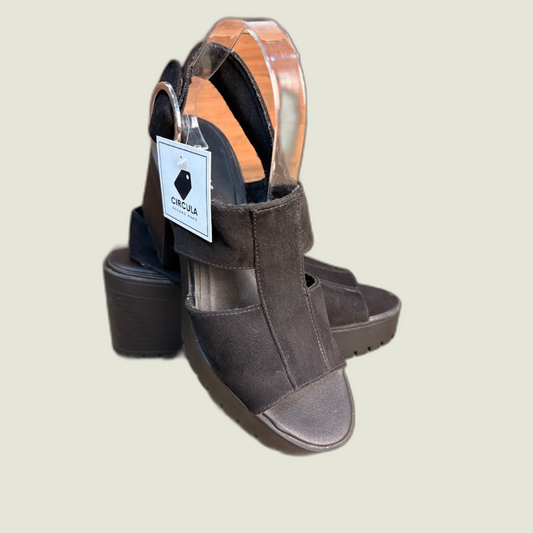Sandalias H&M