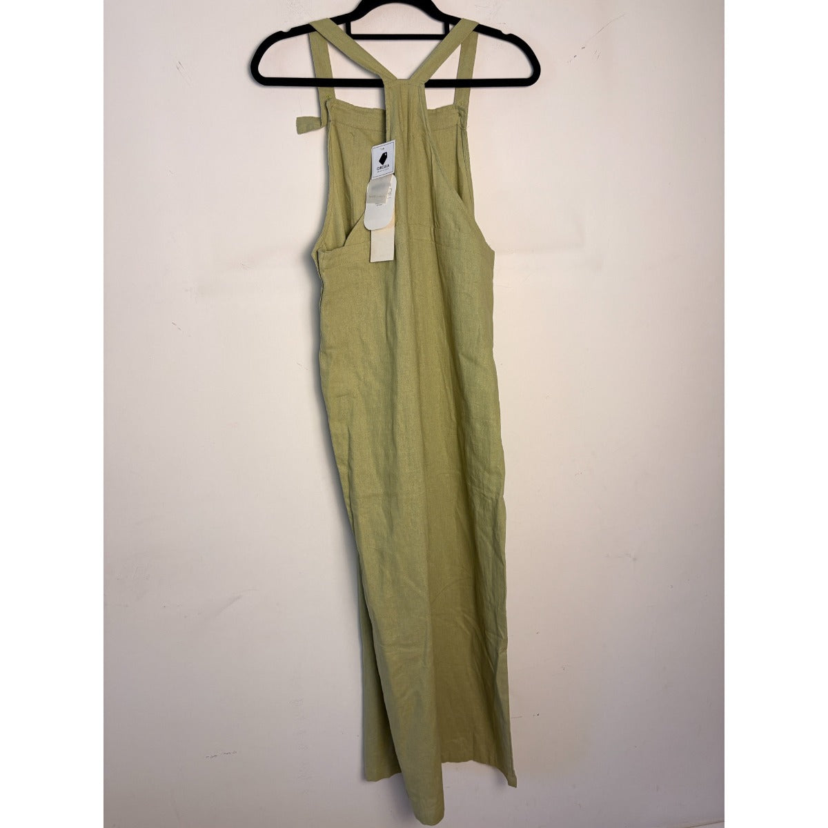 Vestido/Mono DANIEL CASSIN