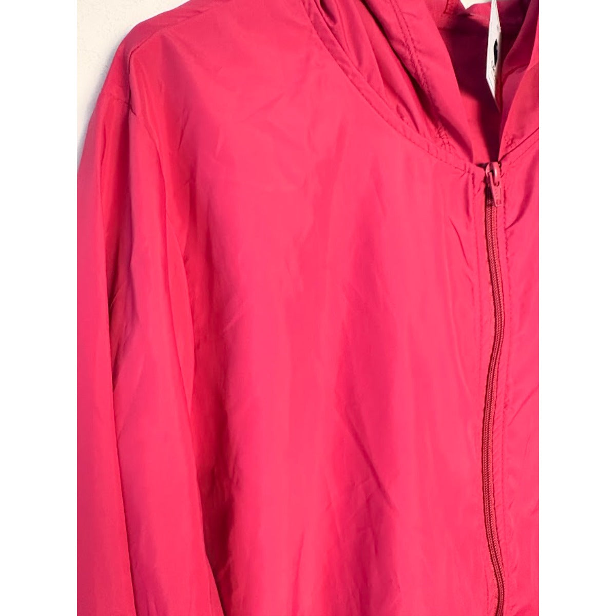 Campera Liviana