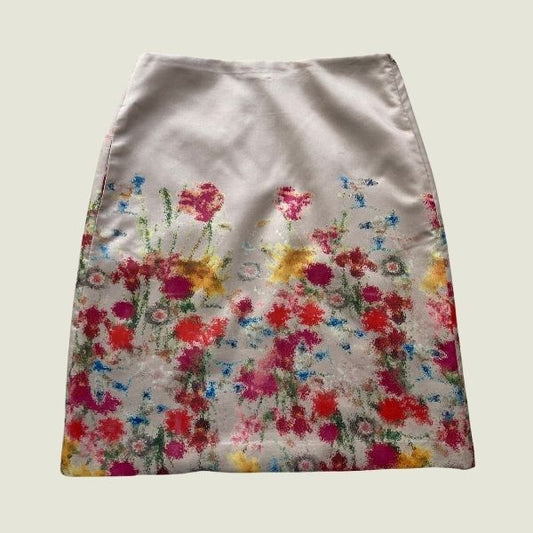 Pollera PURIFICACIÓN GARCÍA
