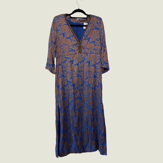 Vestido RAPSODIA