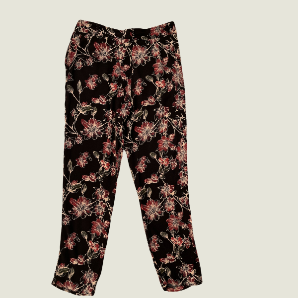 Pantalón CUESTA BLANCA