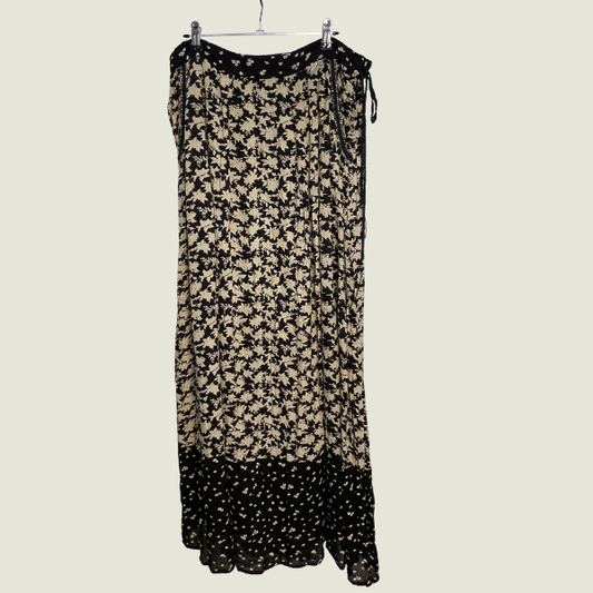 Pollera RAPSODIA