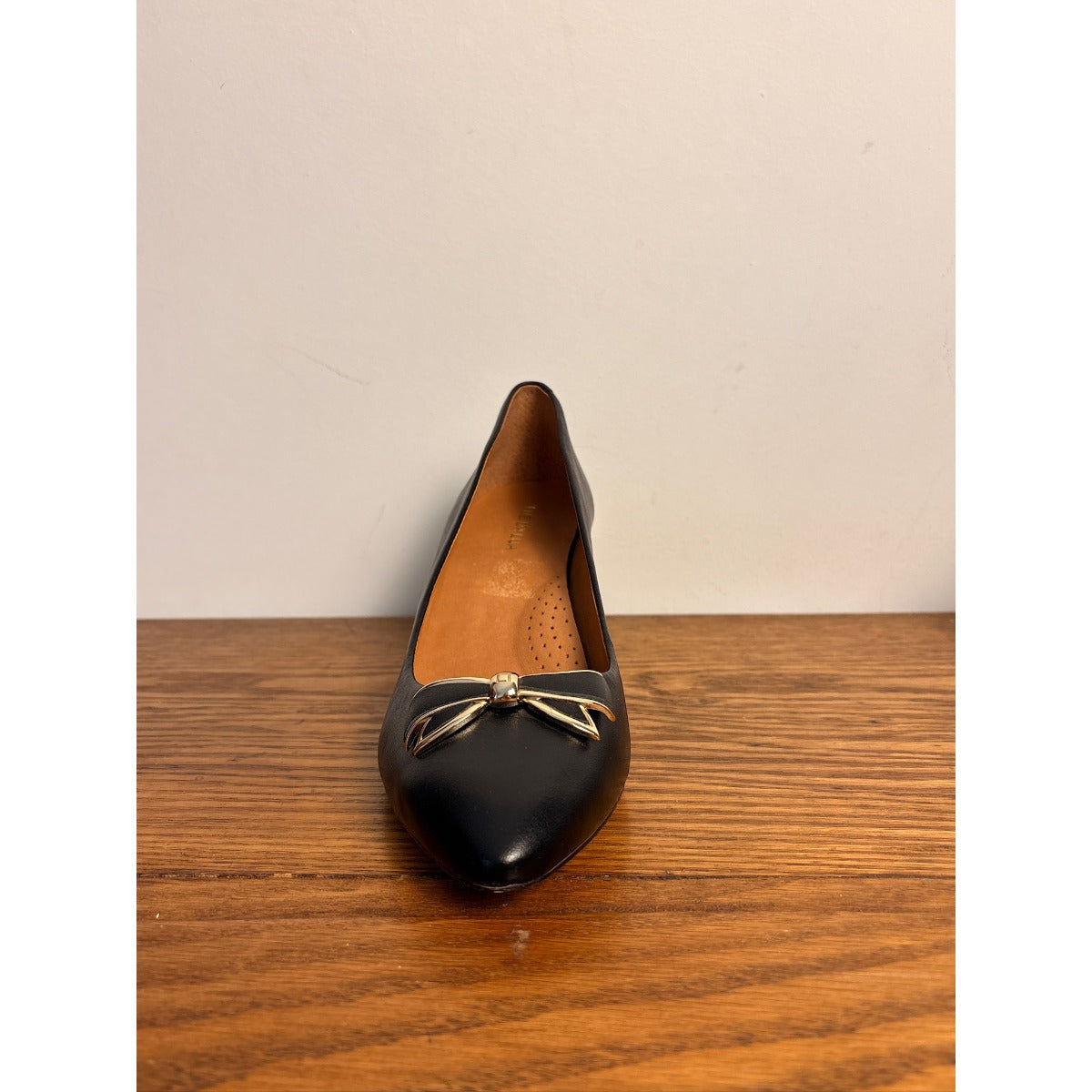 Zapatos LUZ DA LUA