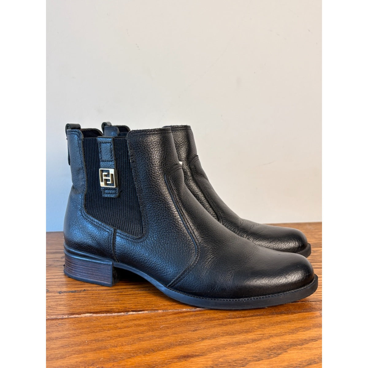 Zapatos PEGADA BRASIL