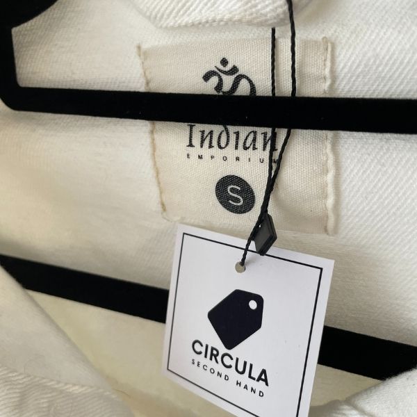 Campera INDIAN