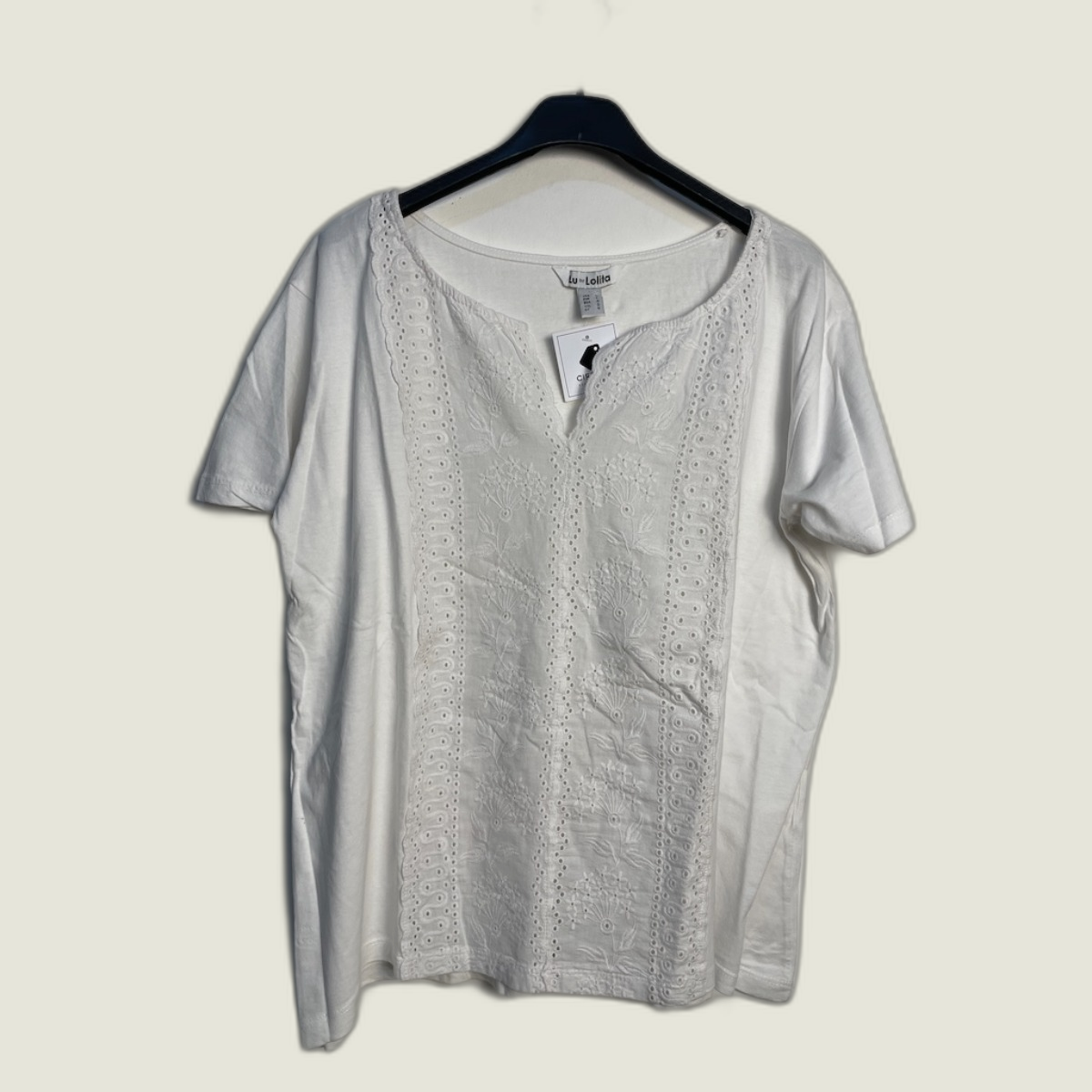 Remera LOLITA