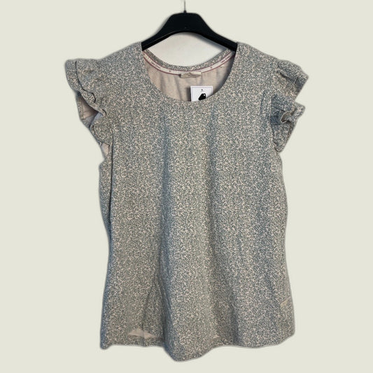 Musculosa LEGACY