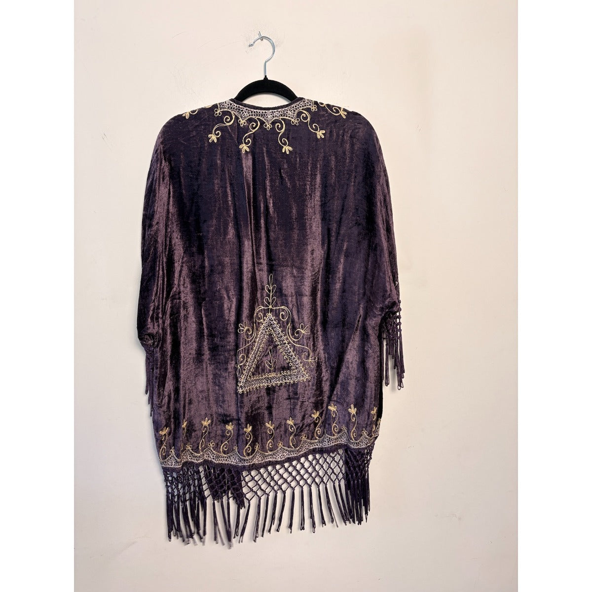 Kimono DANIEL CASSIN
