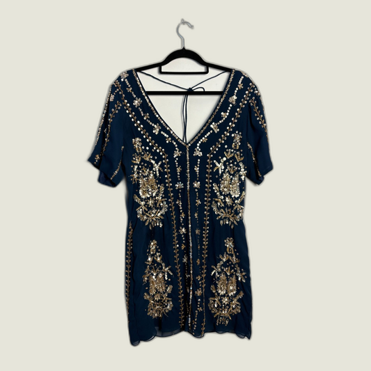 Vestido MANGDINGA