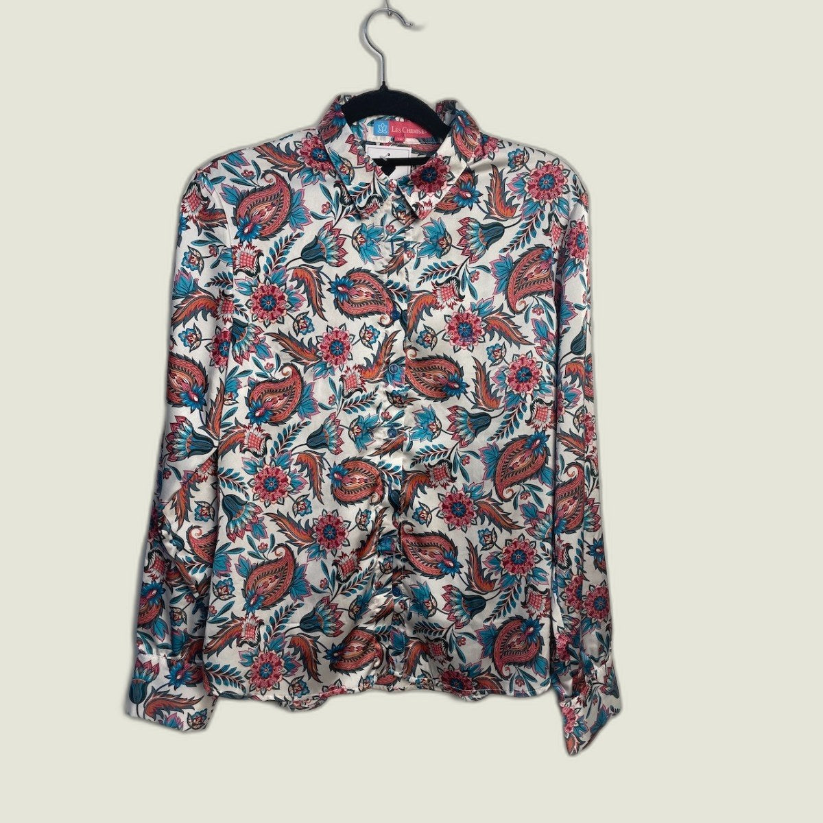 Camisa LES CHEMISES