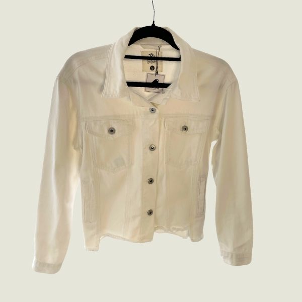 Campera INDIAN