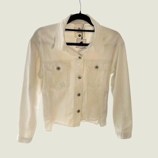 Campera INDIAN