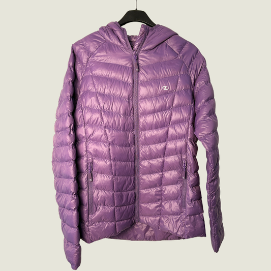 Campera ZENIT