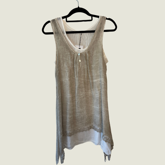 Blusa