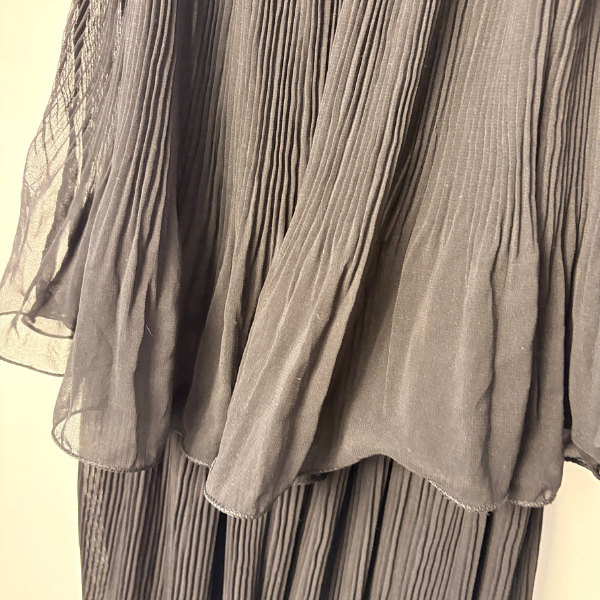 Vestido LIMITE