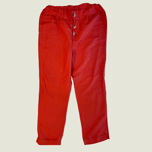 Pantalon INDIAN