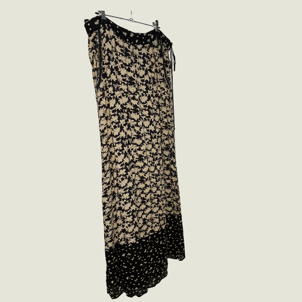 Pollera RAPSODIA