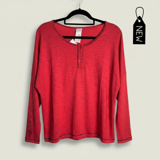 Remera MARTINA DI TRENTO