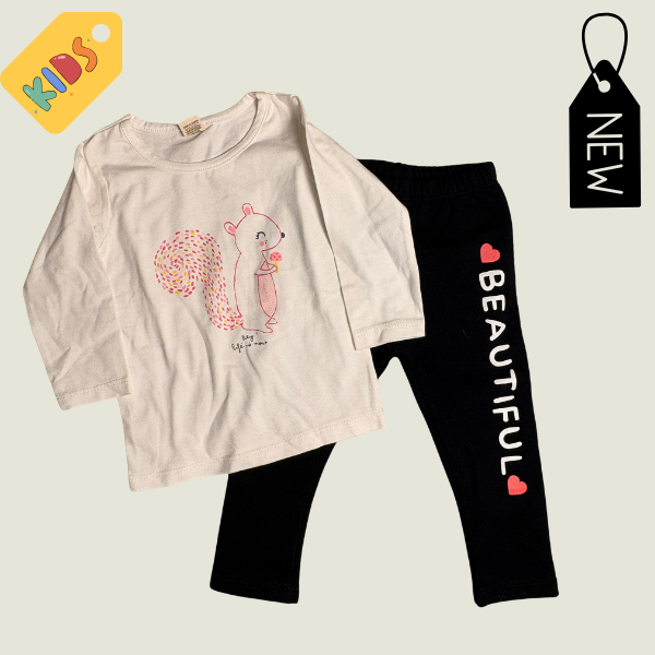 Conjunto MIX