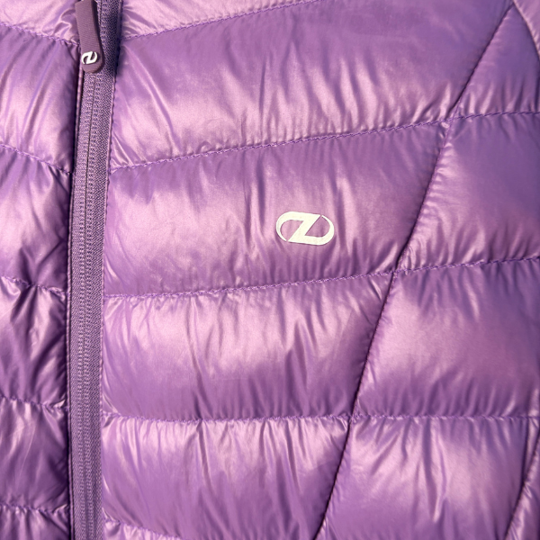 Campera ZENIT
