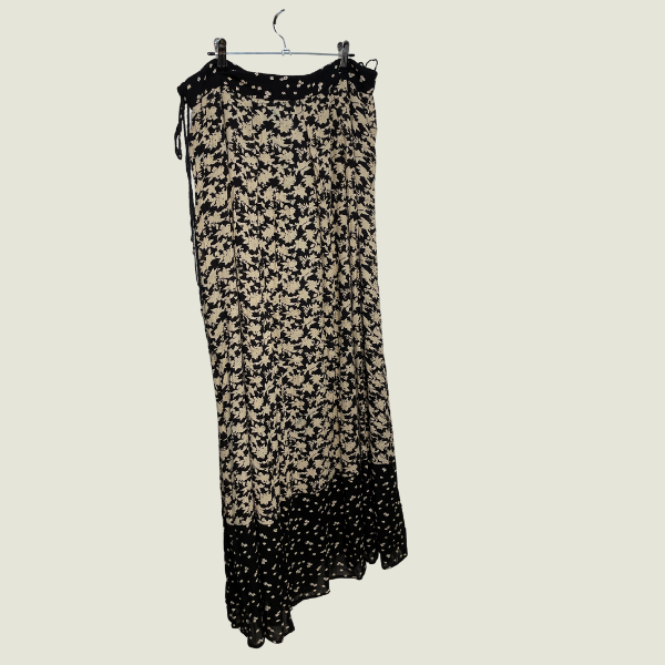 Pollera RAPSODIA