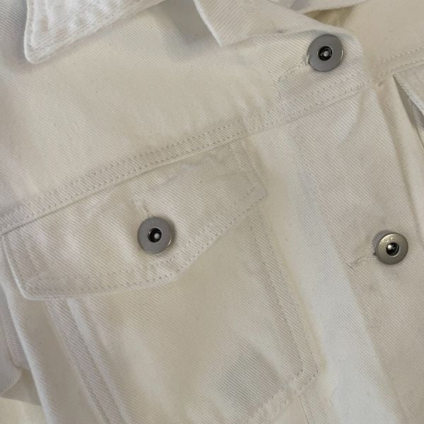 Campera INDIAN