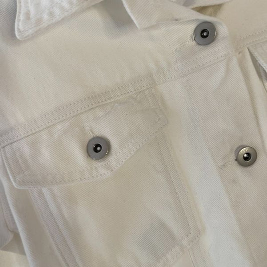 Campera INDIAN