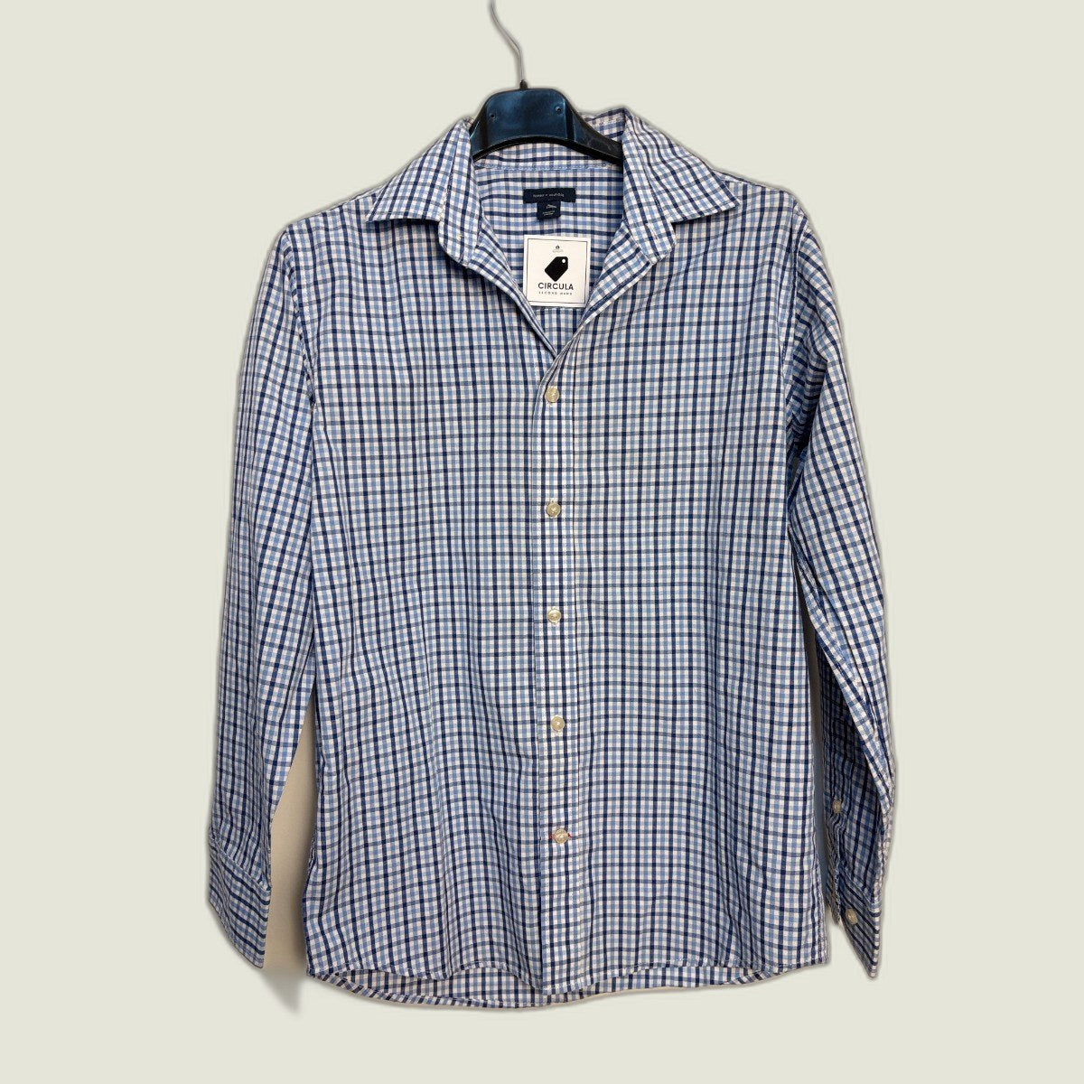 Camisa TOMMY HILFIGER