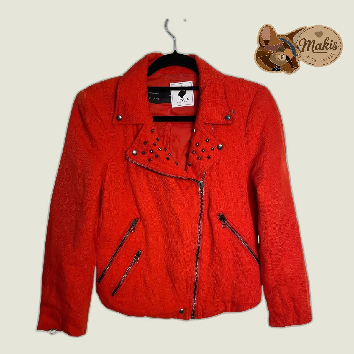 Blazer Makis