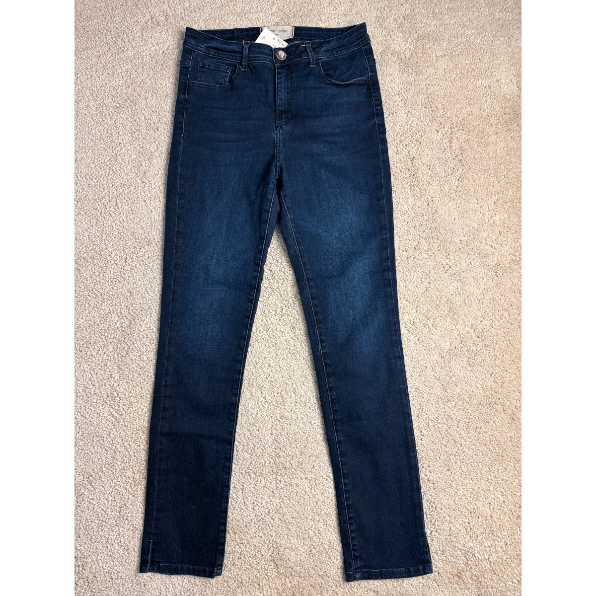 Pantalon Jazmin Chebar