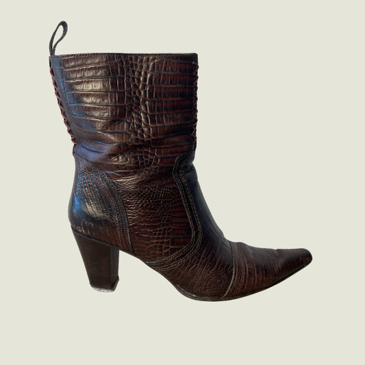 Botas PASCUALINI