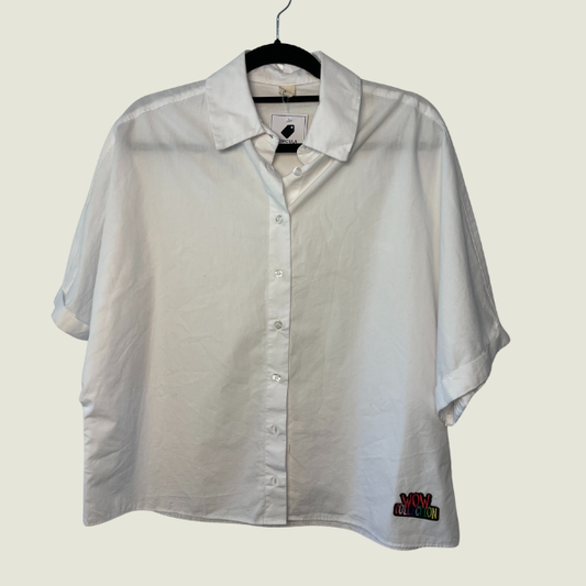 Camisa MARFINNO Intervenida