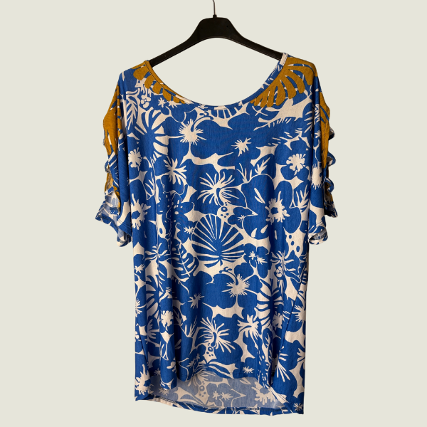 Blusa