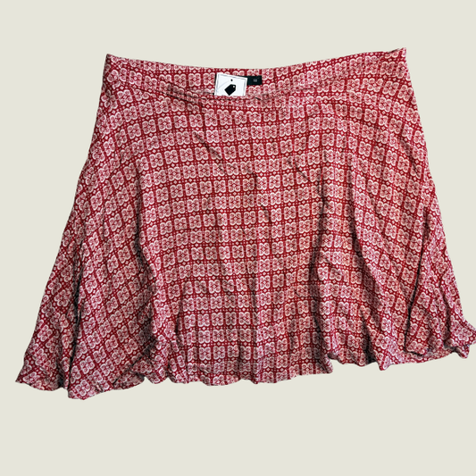 Pollera